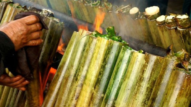 Mencicipi Rasa Nusantara: Jelajah Kuliner Tradisional dari Barat ke Timur